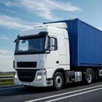 We carefully handle the valueable goods.